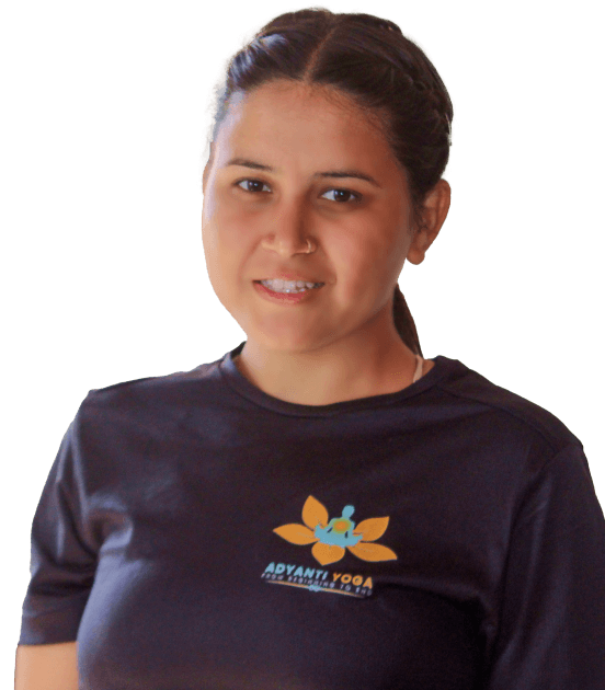 Asha Bagiyal