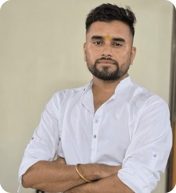 Ashish Bagiyal